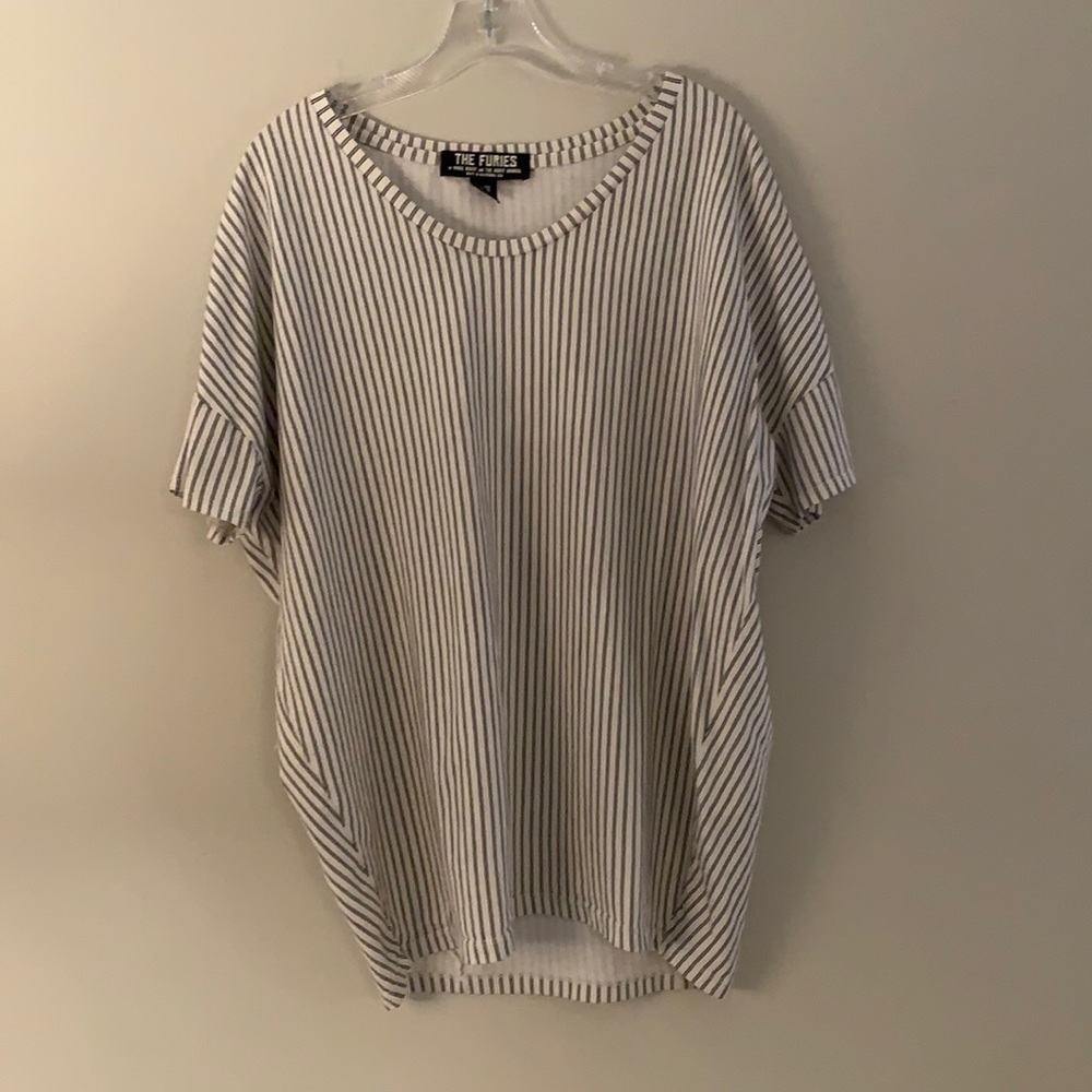 The Furies over sized T shirt